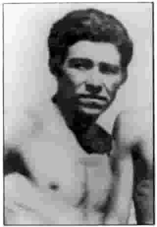 José Manuel Maureira Muñoz