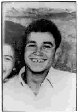 Rodolfo Antonio Maureira Muñoz