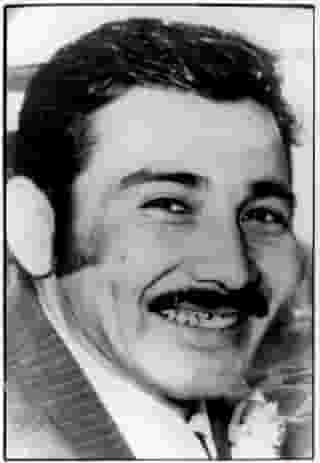 Sergio Miguel Maureira Muñoz