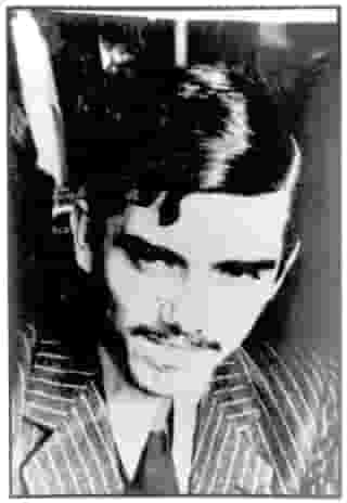 Mario Osvaldo Maureira Vasquez