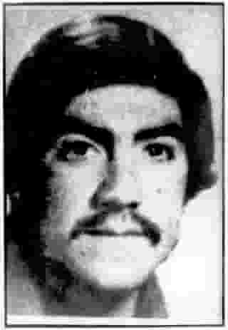 Alejandro Robinson Mella Flores