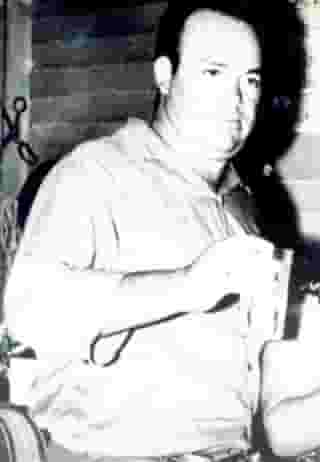 Pedro Segundo Mella Vergara