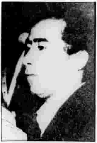 Mario Ramiro Melo Pradenas