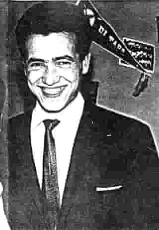 Rene Ernesto Menares Díaz