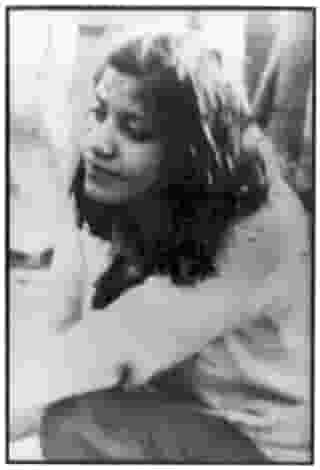 Nalvia Rosa Mena Alvarado