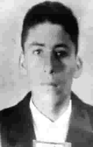 Pedro Juan Meneses Brito