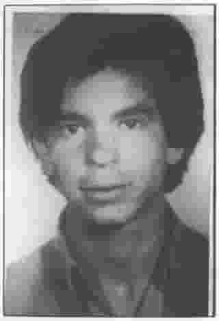 Pedro Juan Merino Molina