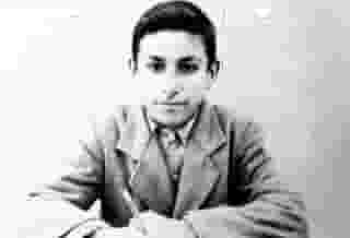 Víctor Fernando Mesina Araya