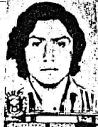 Francisco Segundo Millahuinca Araya