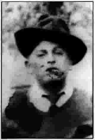 Pedro Millalén Huenchuñir