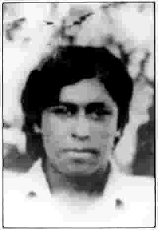 Jaime Pablo Millanao Caniuhuan