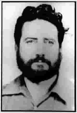 William Robert Millar Sanhueza