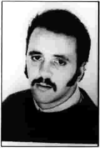 Gregorio Mimica Argote