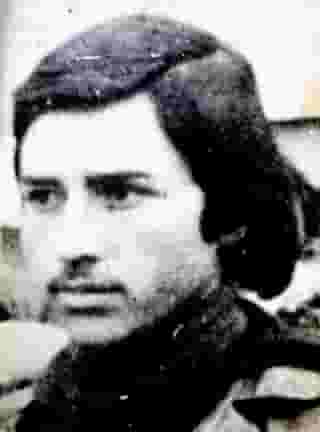 Darío Francisco Miranda Godoy