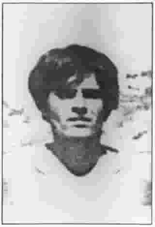 Carlos Enrique Miranda González