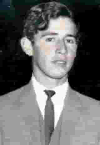 Manuel Segundo Miranda Lizama