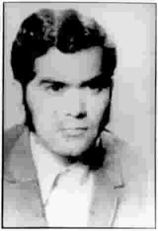 Eduardo Francisco Miranda Lobos