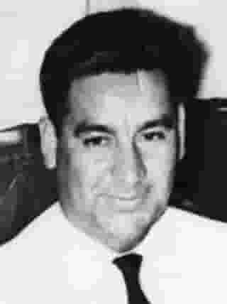 David Ernesto Miranda Luna