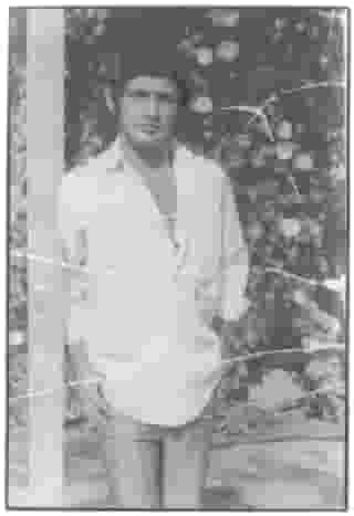 Francisco Segundo Illanes Miranda