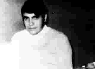 Iván Octavio   Miranda Sepulveda