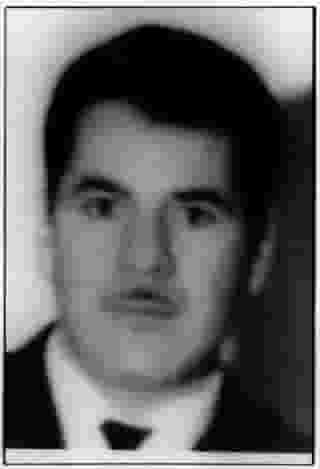 René Missene Burgos