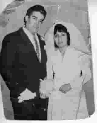 José Gabriel Molina Guerrero