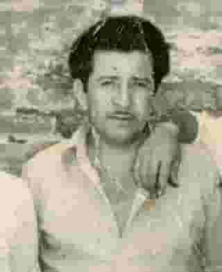 Hernán Sergio Molina