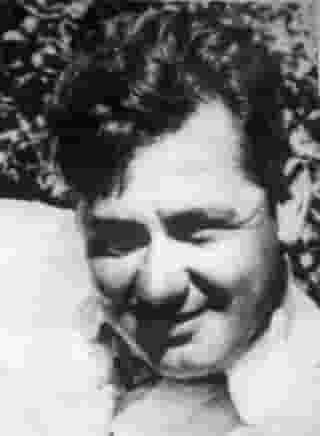 Florentino Alberto Molina Ruiz