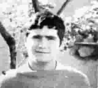 Ernesto Ramón Mondaca Vega