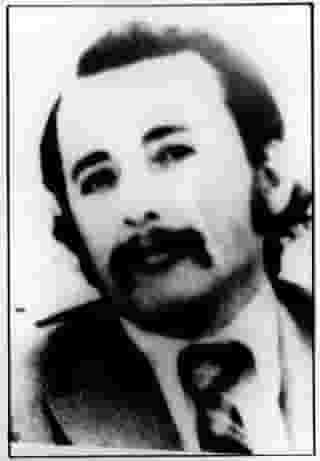 Sergio Sebastián Montecinos Alfaro