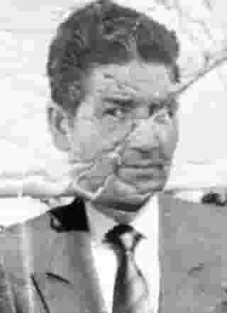 Joaquín Segundo Montecinos Rojas