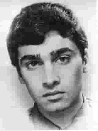 Martin Marcos Hernan Montecinos San