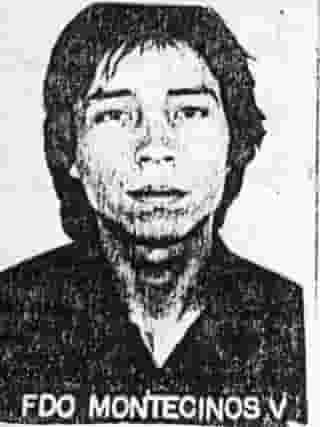 Fernando Humberto Montecinos Verdejo