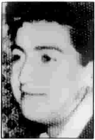 Enrique Segundo Montero Montero