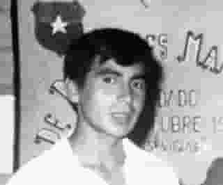 Edmundo Enrique Montero Salazar
