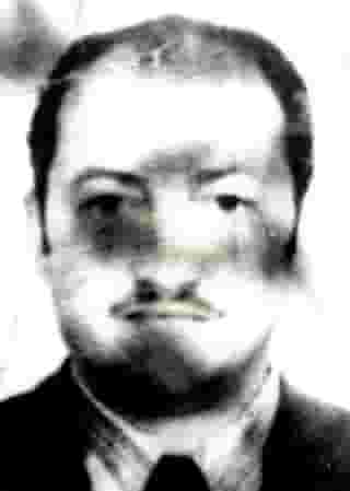 Luis Desiderio Moraga Cruz