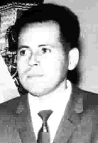 Edgardo Agustín Morales Chaparro