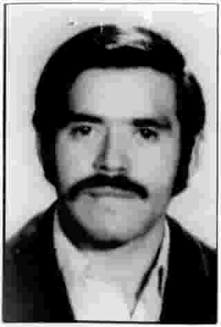 Rubén Eduardo Morales Jara