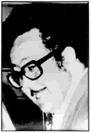 Víctor Hugo Morales Mazuela