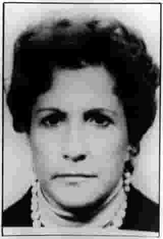 Rosa Elena Morales Morales