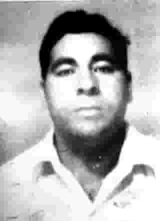 Miguel Luis Morales Ramírez