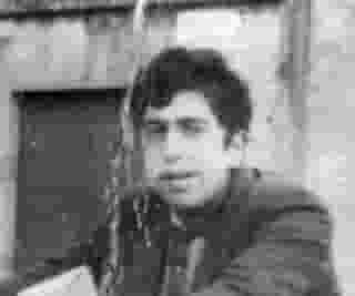 Segundo Osvaldo Moreira Bustos