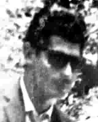 Mario Fernando Moreno Castro