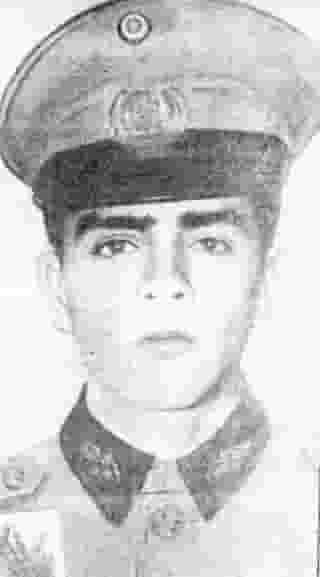 Alfredo Andrés Moreno Mena