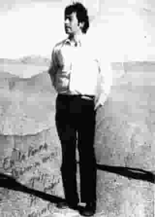 Hernán Elizardo Moreno Villarroel