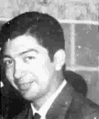 Luis Alfonso Moreno Villarroel