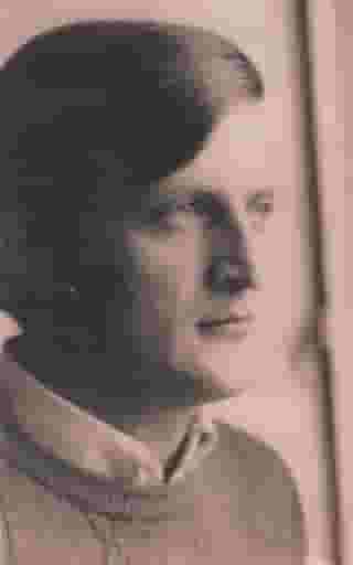 Mario Barrios Morris