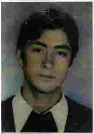 Fernando Humberto Moscoso Moena