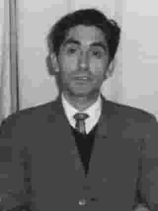 Nicanor Moyano Valdés