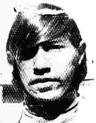 Luis Humberto Muñoz Aguayo